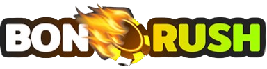 Wild West Gold Bonrush